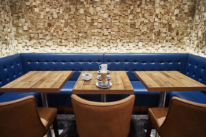 The Chequers Hotel - Newbury