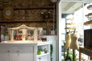 jewellery shop designer east sussex