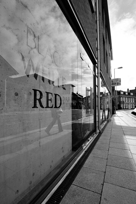 Brighton restaurant designer - The New Club - exterior