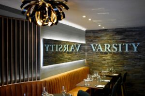 varsity cambridge