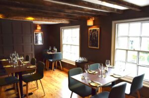dining space cambridge