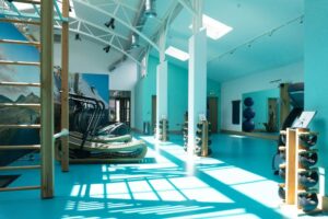 Natural Fit - Tunbridge Wells