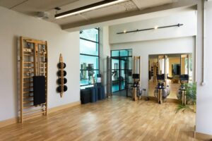 natural fit studio kent
