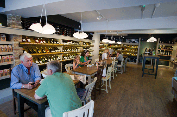 Updates On Our Independents