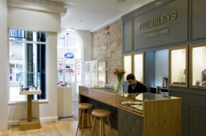Pressleys - Worthing
