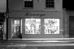 Lounge - Lewes