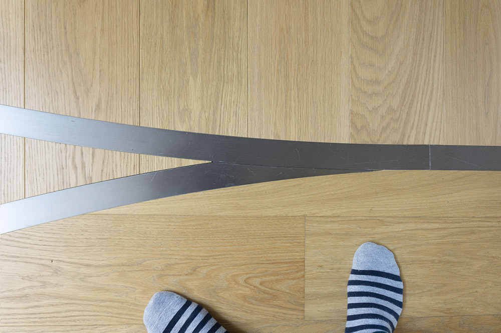 flooring details