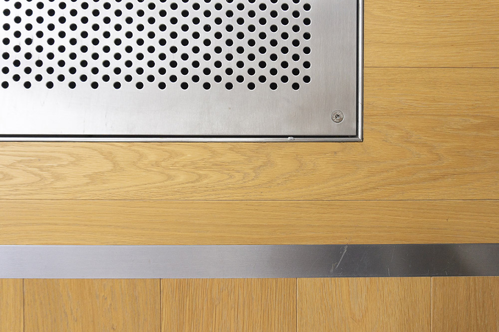 flooring details