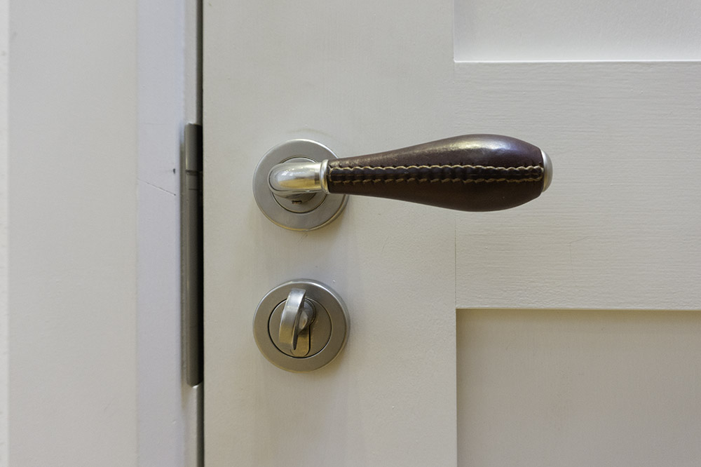 door detail