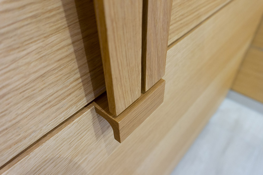 cupboard details