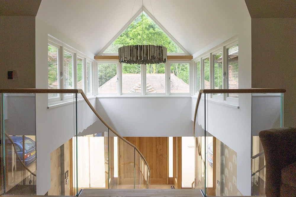 residential interior designer Sussex
